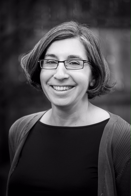 Karin Roffman